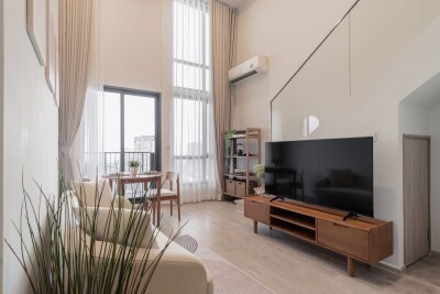 เดอะทรี พัฒนาการ - เอกมัย / THE TREE Pattanakarn - Ekkamai