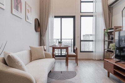 เดอะทรี พัฒนาการ - เอกมัย / THE TREE Pattanakarn - Ekkamai