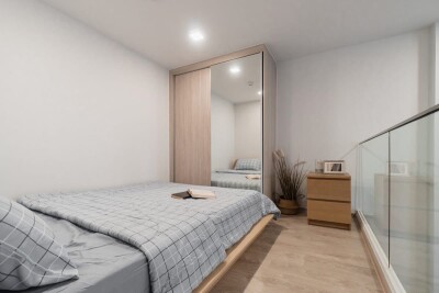 เดอะทรี พัฒนาการ - เอกมัย / THE TREE Pattanakarn - Ekkamai