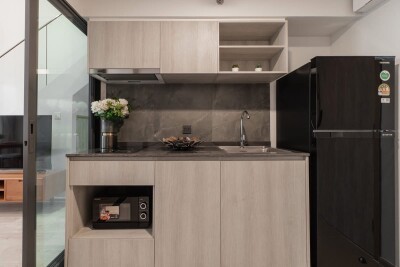 เดอะทรี พัฒนาการ - เอกมัย / THE TREE Pattanakarn - Ekkamai