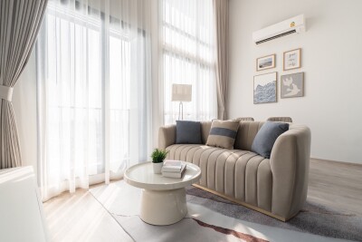 เดอะทรี พัฒนาการ - เอกมัย / THE TREE Pattanakarn - Ekkamai