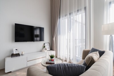 เดอะทรี พัฒนาการ - เอกมัย / THE TREE Pattanakarn - Ekkamai