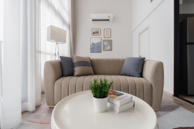 เดอะทรี พัฒนาการ - เอกมัย / THE TREE Pattanakarn - Ekkamai