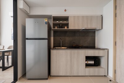 เดอะทรี พัฒนาการ - เอกมัย / THE TREE Pattanakarn - Ekkamai