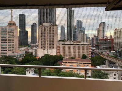 ปทุมวัน เพลส / Pathumwan Place