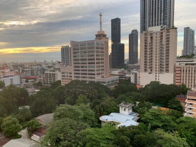 ปทุมวัน เพลส / Pathumwan Place