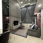 ไนท์บริดจ์ ไพร์ม สาทร / KnightsBridge Prime Sathorn