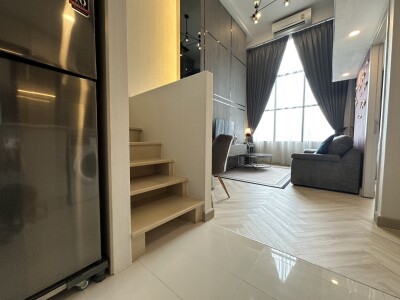 ไนท์บริดจ์ ไพร์ม สาทร / KnightsBridge Prime Sathorn-8