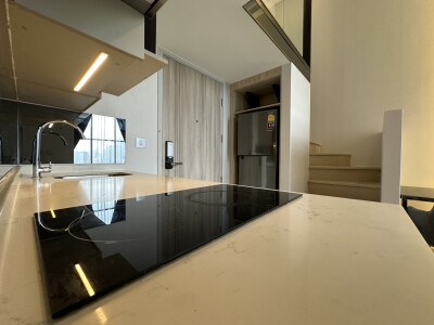 ไนท์บริดจ์ ไพร์ม สาทร / KnightsBridge Prime Sathorn-9