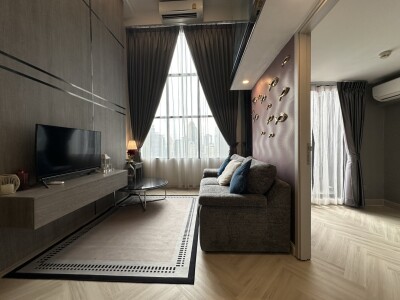 ไนท์บริดจ์ ไพร์ม สาทร / KnightsBridge Prime Sathorn-2