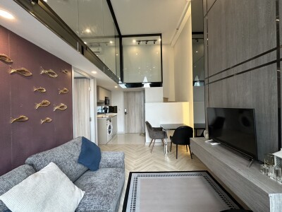 ไนท์บริดจ์ ไพร์ม สาทร / KnightsBridge Prime Sathorn-6