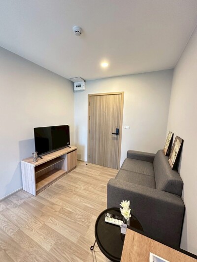 พลัมคอนโด สุขุมวิท 97.1 / Plum Condo Sukhumvit 97.1