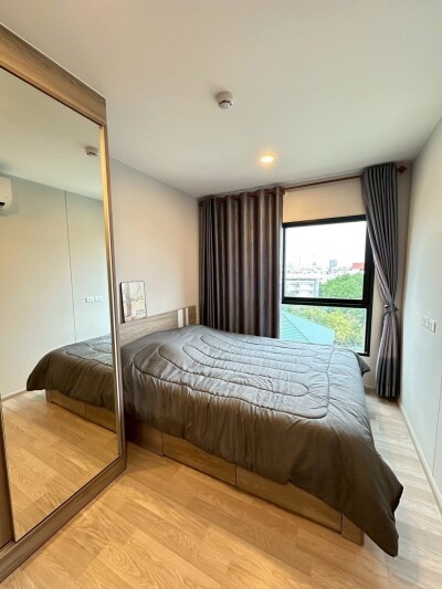 พลัมคอนโด สุขุมวิท 97.1 / Plum Condo Sukhumvit 97.1