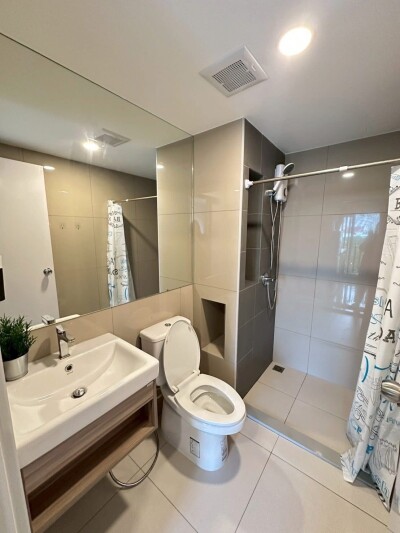 พลัมคอนโด สุขุมวิท 97.1 / Plum Condo Sukhumvit 97.1