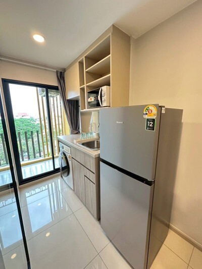 พลัมคอนโด สุขุมวิท 97.1 / Plum Condo Sukhumvit 97.1