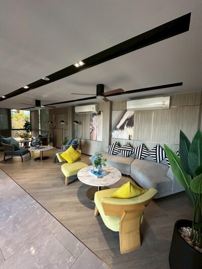 พลัมคอนโด สุขุมวิท 97.1 / Plum Condo Sukhumvit 97.1