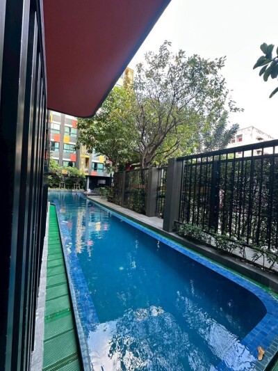 พลัมคอนโด สุขุมวิท 97.1 / Plum Condo Sukhumvit 97.1
