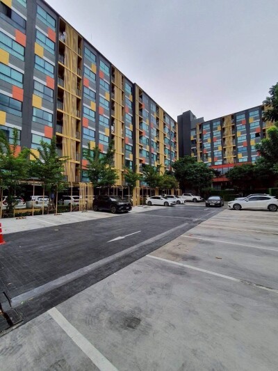 พลัมคอนโด สุขุมวิท 97.1 / Plum Condo Sukhumvit 97.1