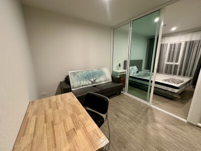 รีเจ้นท์ โฮม บางนา (โครงการใหม่) / Regent Home Bangna (New Project)-1