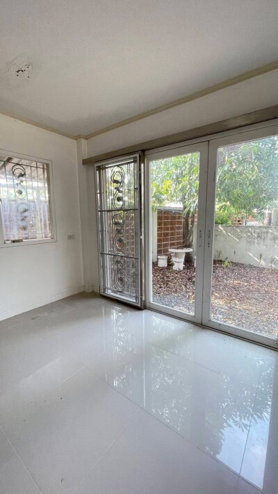 🔥 ขาย บ้านเดี่ยว ศุภาลัย พาร์ควิว ประชาอุทิศ 86 🔥-7