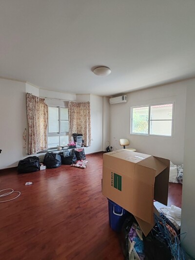 🔥 ขาย บ้านเดี่ยว ศุภาลัย พาร์ควิว ประชาอุทิศ 86 🔥-5