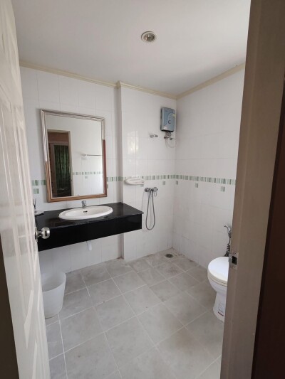 🔥 ขาย บ้านเดี่ยว ศุภาลัย พาร์ควิว ประชาอุทิศ 86 🔥-11