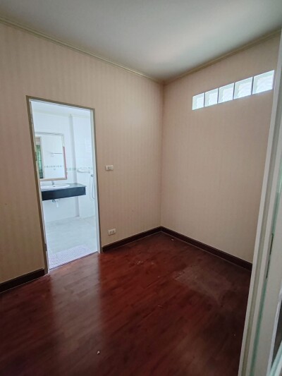 🔥 ขาย บ้านเดี่ยว ศุภาลัย พาร์ควิว ประชาอุทิศ 86 🔥-6