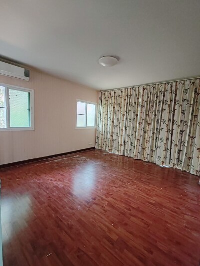 🔥 ขาย บ้านเดี่ยว ศุภาลัย พาร์ควิว ประชาอุทิศ 86 🔥-4