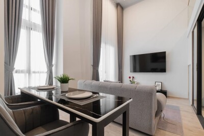 เดอะทรี พัฒนาการ - เอกมัย / THE TREE Pattanakarn - Ekkamai-3