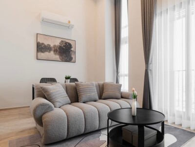 เดอะทรี พัฒนาการ - เอกมัย / THE TREE Pattanakarn - Ekkamai-2