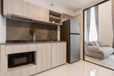 เดอะทรี พัฒนาการ - เอกมัย / THE TREE Pattanakarn - Ekkamai-6