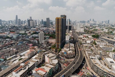 เดอะทรี พัฒนาการ - เอกมัย / THE TREE Pattanakarn - Ekkamai-7