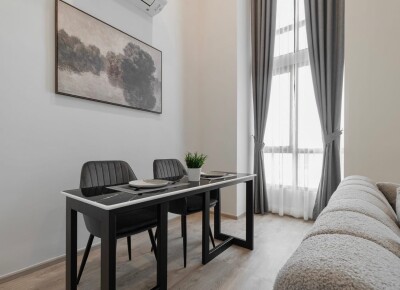 เดอะทรี พัฒนาการ - เอกมัย / THE TREE Pattanakarn - Ekkamai-4