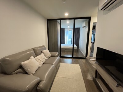 อัพเดต่าสุด 27/10/2568 : ดิ ออริจิ้น รามอินทรา 83 สเตชั่น / The Origin Ramintra 83 Station