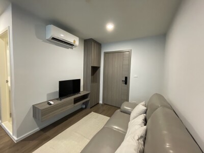 อัพเดต่าสุด 27/10/2568 : ดิ ออริจิ้น รามอินทรา 83 สเตชั่น / The Origin Ramintra 83 Station