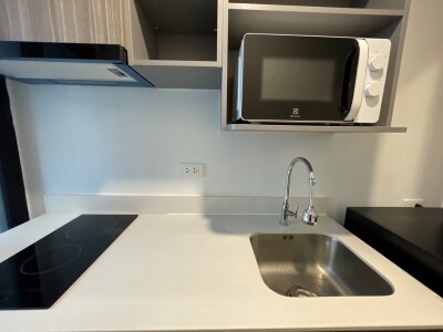 อัพเดต่าสุด 27/10/2568 : ดิ ออริจิ้น รามอินทรา 83 สเตชั่น / The Origin Ramintra 83 Station