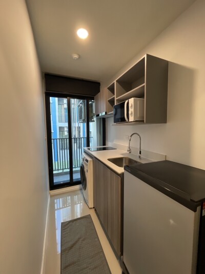 อัพเดต่าสุด 27/10/2568 : ดิ ออริจิ้น รามอินทรา 83 สเตชั่น / The Origin Ramintra 83 Station