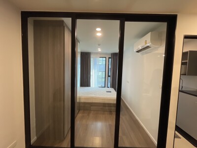 อัพเดต่าสุด 27/10/2568 : ดิ ออริจิ้น รามอินทรา 83 สเตชั่น / The Origin Ramintra 83 Station