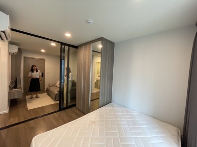 อัพเดต่าสุด 27/10/2568 : ดิ ออริจิ้น รามอินทรา 83 สเตชั่น / The Origin Ramintra 83 Station