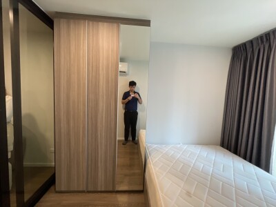 อัพเดต่าสุด 27/10/2568 : ดิ ออริจิ้น รามอินทรา 83 สเตชั่น / The Origin Ramintra 83 Station