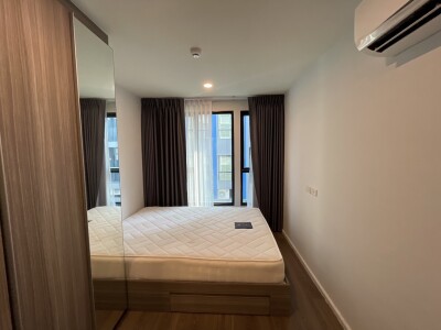 อัพเดต่าสุด 27/10/2568 : ดิ ออริจิ้น รามอินทรา 83 สเตชั่น / The Origin Ramintra 83 Station