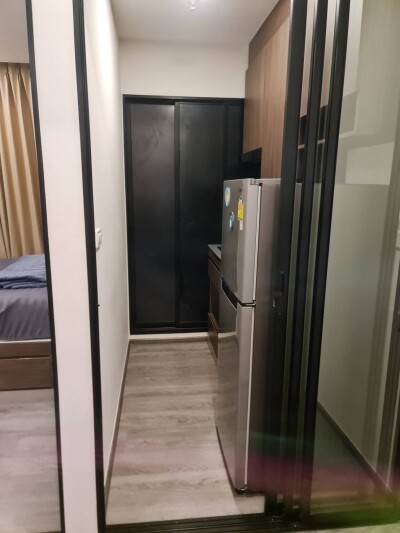 ดิ ออริจิ้น ลาดพร้าว - บางกะปิ / The Origin Ladprao - Bangkapi