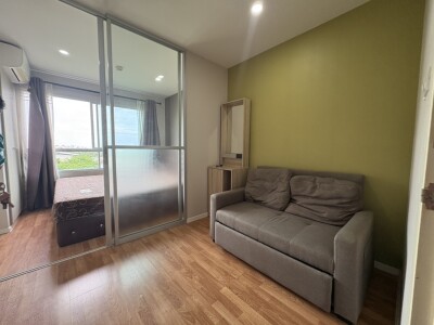 ลุมพินี วิลล์ สุขุมวิท 76 - แบริ่ง สเตชั่น / Lumpini Ville Sukhumvit 76 – Bearing Station-1