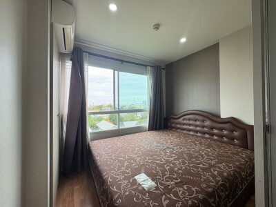 ลุมพินี วิลล์ สุขุมวิท 76 - แบริ่ง สเตชั่น / Lumpini Ville Sukhumvit 76 – Bearing Station-4