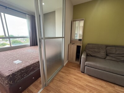 ลุมพินี วิลล์ สุขุมวิท 76 - แบริ่ง สเตชั่น / Lumpini Ville Sukhumvit 76 – Bearing Station-2