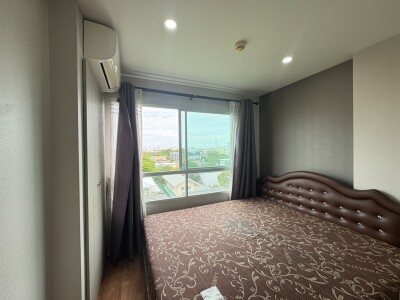 ลุมพินี วิลล์ สุขุมวิท 76 - แบริ่ง สเตชั่น / Lumpini Ville Sukhumvit 76 – Bearing Station-3