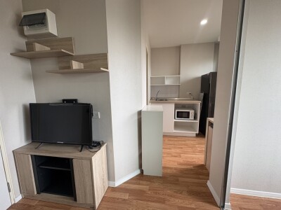 ลุมพินี วิลล์ สุขุมวิท 76 - แบริ่ง สเตชั่น / Lumpini Ville Sukhumvit 76 – Bearing Station-5