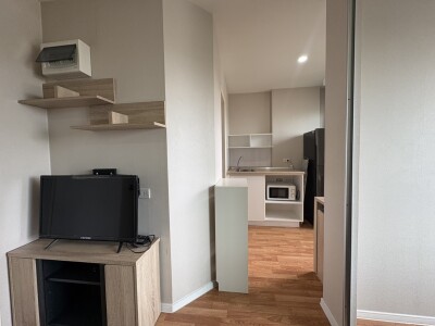 ลุมพินี วิลล์ สุขุมวิท 76 - แบริ่ง สเตชั่น / Lumpini Ville Sukhumvit 76 – Bearing Station-6