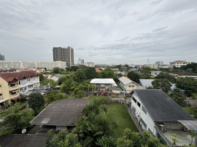 ลุมพินี วิลล์ สุขุมวิท 76 - แบริ่ง สเตชั่น / Lumpini Ville Sukhumvit 76 – Bearing Station-11