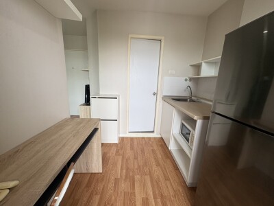 ลุมพินี วิลล์ สุขุมวิท 76 - แบริ่ง สเตชั่น / Lumpini Ville Sukhumvit 76 – Bearing Station-7